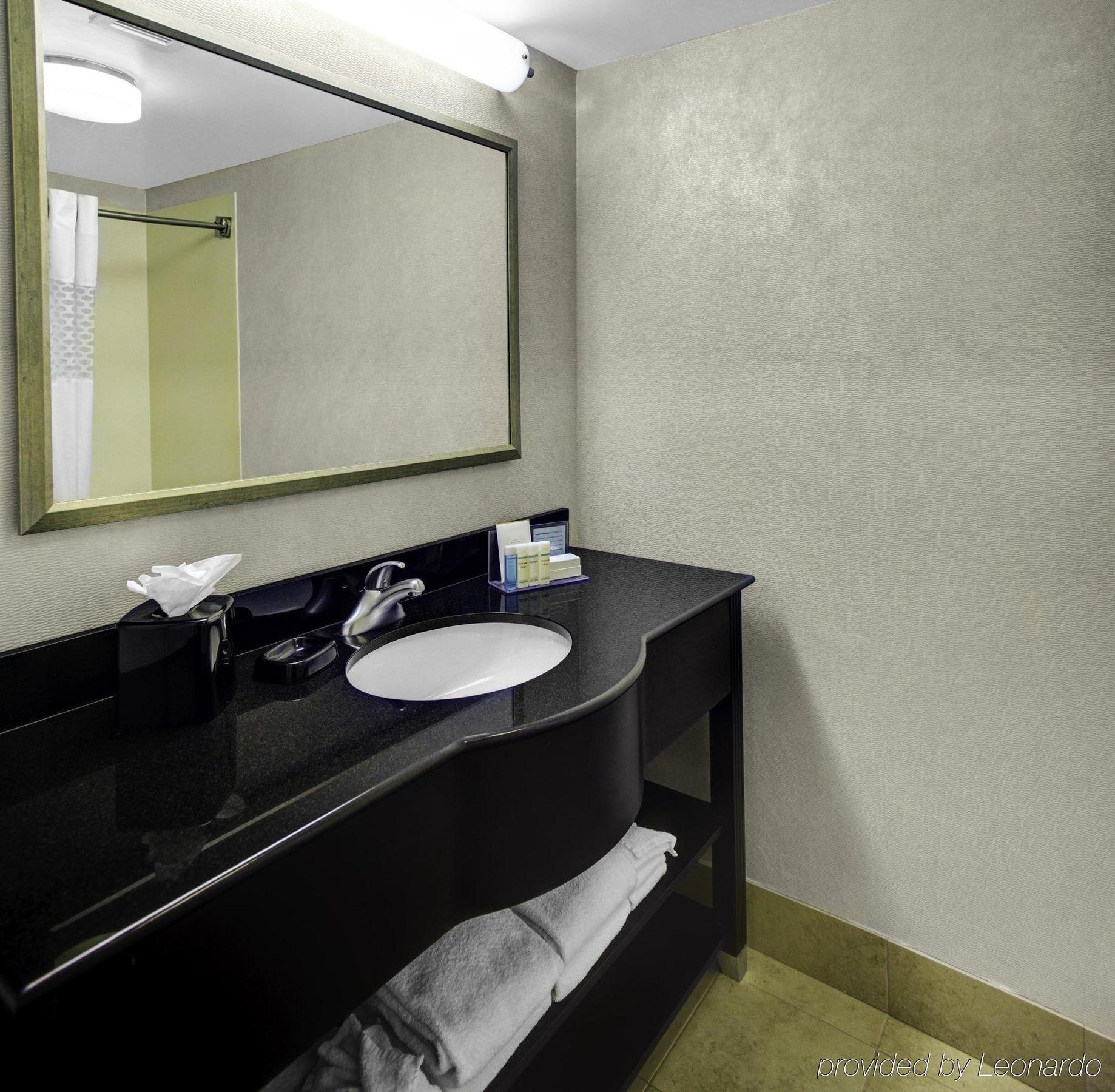 Hampton Atlanta-georgia Tech-downtown Hotel Atlanta