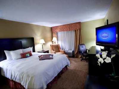 Hampton Atlanta-georgia Tech-downtown Hotel Atlanta