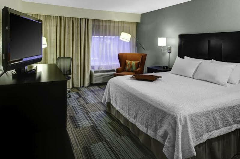 Hampton Atlanta-georgia Tech-downtown Hotel Atlanta