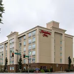 Hampton Inn Atlanta-Georgia Tech-Downtown