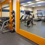 Hampton Inn Atlanta-Georgia Tech-Downtown