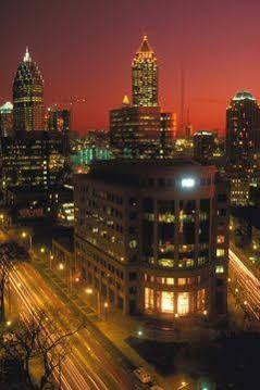 Hampton Atlanta-georgia Tech-downtown Hotel Atlanta