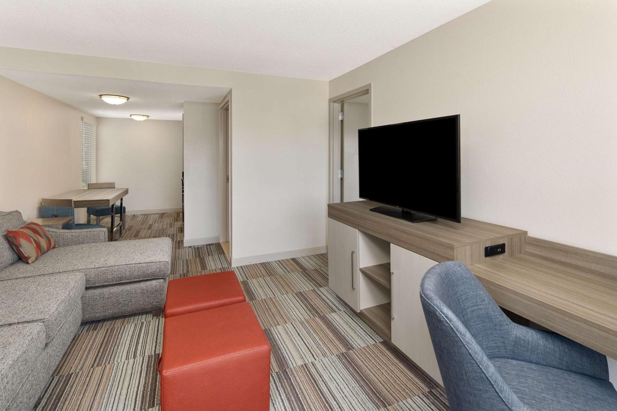 Hampton Atlanta-georgia Tech-downtown Hotel 3*