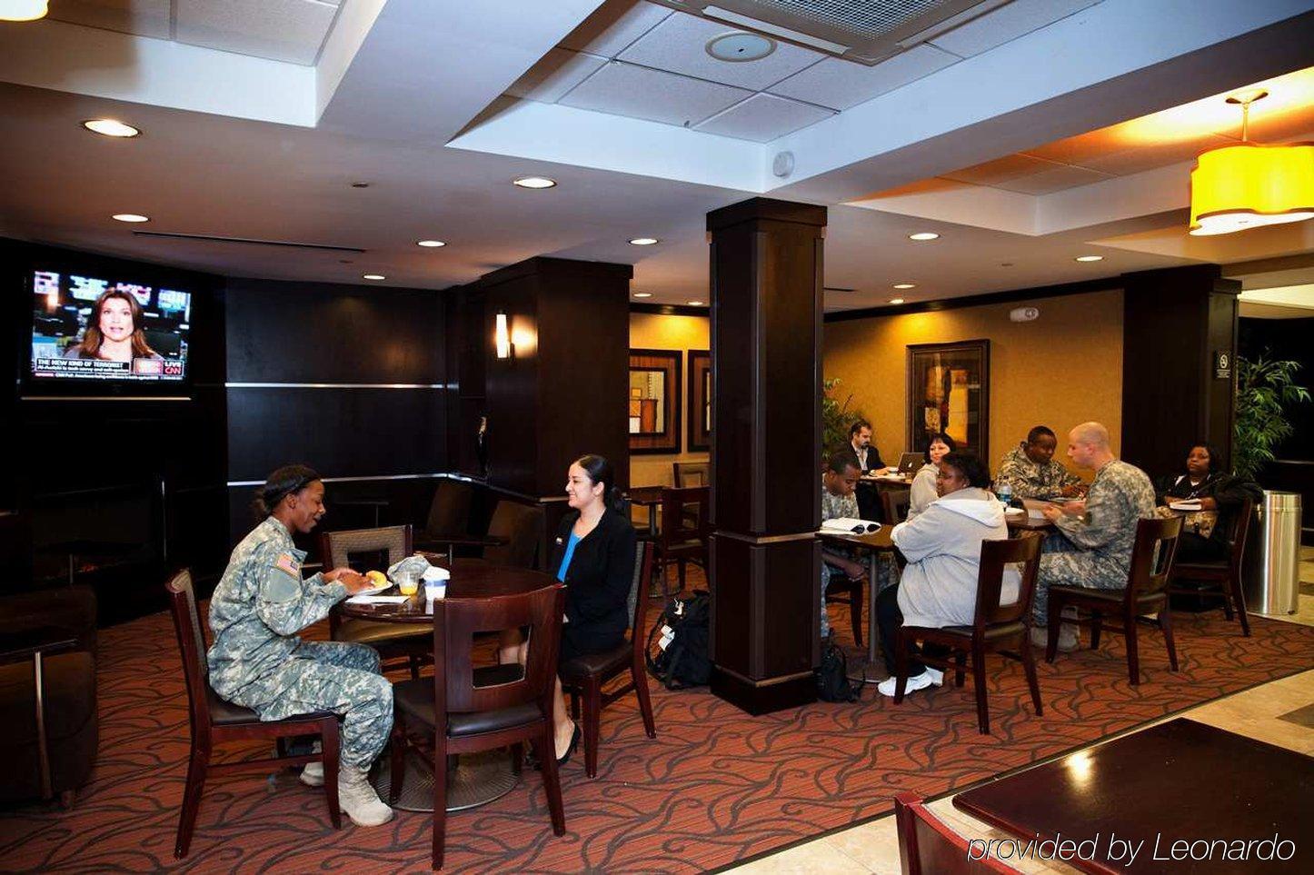 Hampton Atlanta-georgia Tech-downtown Hotel Atlanta
