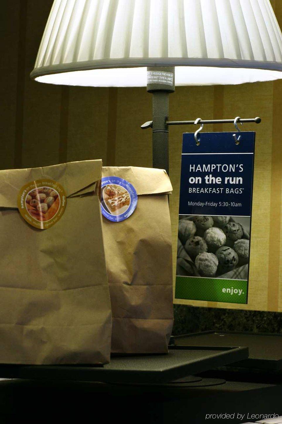 Hotel Hampton Atlanta-georgia Tech-downtown Atlanta