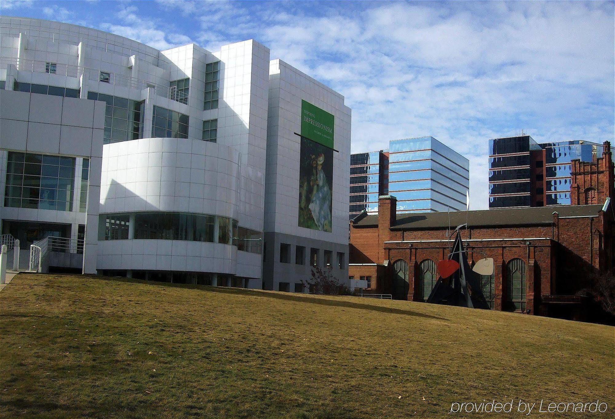Hotel Hampton Atlanta-georgia Tech-downtown