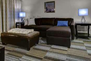 Hotel Hampton Atlanta-georgia Tech-downtown 3*